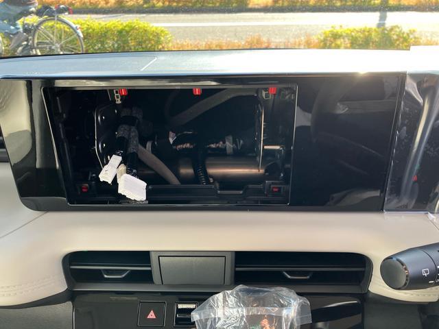 eKスペース G 届け出済み未使用車 両側スライドドア 左片側パワースライドドア スマートキー LEDヘッドライト シートヒーター 寒冷地仕様 運転席・助手席・サイドエアバック ABS 横滑り防止 盗難防止システム(28枚目)