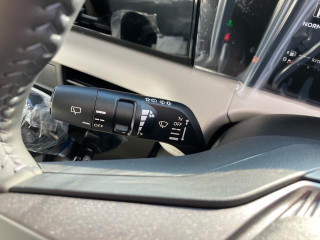 eKスペース G 届け出済み未使用車 両側スライドドア 左片側パワースライドドア スマートキー LEDヘッドライト シートヒーター 寒冷地仕様 運転席・助手席・サイドエアバック ABS 横滑り防止 盗難防止システム(32枚目)