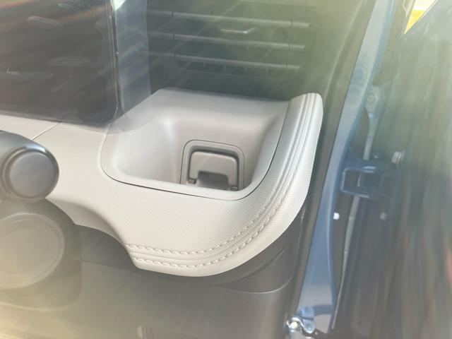 eKスペース G 届け出済み未使用車 両側スライドドア 左片側パワースライドドア スマートキー LEDヘッドライト シートヒーター 寒冷地仕様 運転席・助手席・サイドエアバック ABS 横滑り防止 盗難防止システム(38枚目)