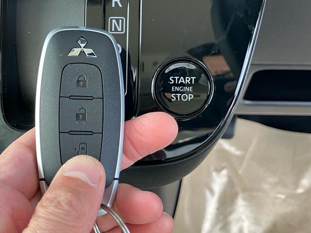 eKスペース G 届け出済み未使用車 両側スライドドア 左片側パワースライドドア スマートキー LEDヘッドライト シートヒーター 寒冷地仕様 運転席・助手席・サイドエアバック ABS 横滑り防止 盗難防止システム(39枚目)