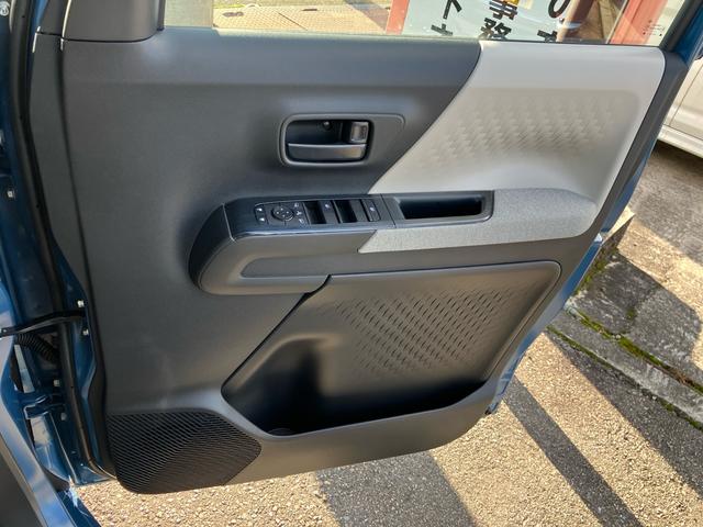 eKスペース G 届け出済み未使用車 両側スライドドア 左片側パワースライドドア スマートキー LEDヘッドライト シートヒーター 寒冷地仕様 運転席・助手席・サイドエアバック ABS 横滑り防止 盗難防止システム(40枚目)