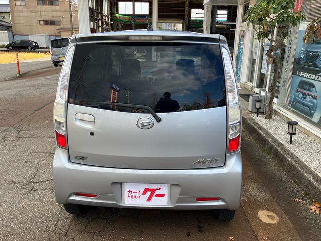 ムーヴ カスタム X HDDナビ フルセグ Bluetooth スマートキー アルミホイール LEDヘッドライト 運転席・助手席エアバック ABS 盗難防止システム エアコン パワステ パワーウィンドウ(8枚目)