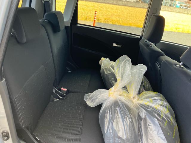 ムーヴ カスタム X HDDナビ フルセグ Bluetooth スマートキー アルミホイール LEDヘッドライト 運転席・助手席エアバック ABS 盗難防止システム エアコン パワステ パワーウィンドウ(13枚目)