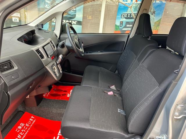 ムーヴ カスタム X HDDナビ フルセグ Bluetooth スマートキー アルミホイール LEDヘッドライト 運転席・助手席エアバック ABS 盗難防止システム エアコン パワステ パワーウィンドウ(15枚目)