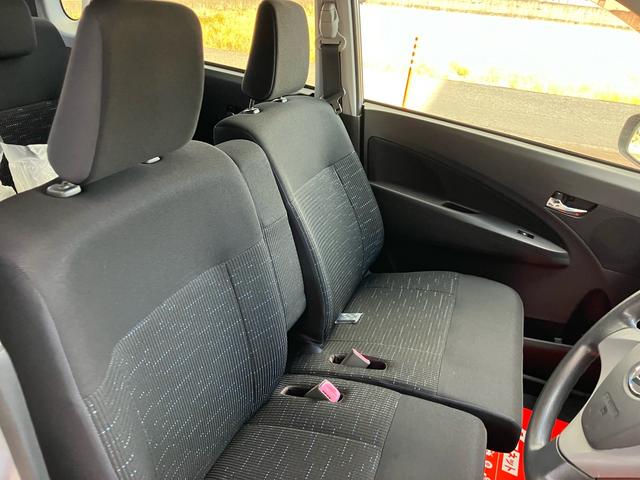 ムーヴ カスタム X HDDナビ フルセグ Bluetooth スマートキー アルミホイール LEDヘッドライト 運転席・助手席エアバック ABS 盗難防止システム エアコン パワステ パワーウィンドウ(18枚目)