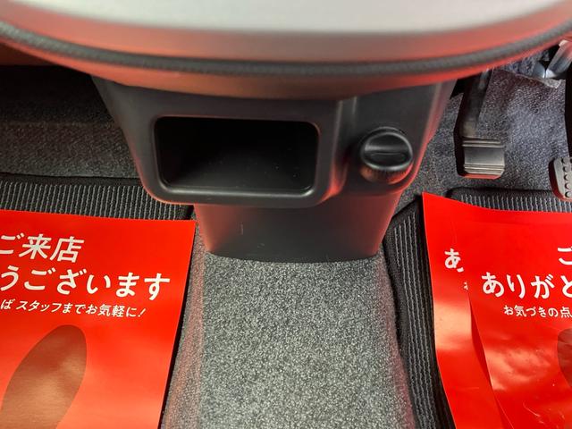 ムーヴ カスタム X HDDナビ フルセグ Bluetooth スマートキー アルミホイール LEDヘッドライト 運転席・助手席エアバック ABS 盗難防止システム エアコン パワステ パワーウィンドウ(23枚目)
