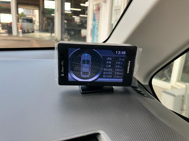 ムーヴ カスタム X HDDナビ フルセグ Bluetooth スマートキー アルミホイール LEDヘッドライト 運転席・助手席エアバック ABS 盗難防止システム エアコン パワステ パワーウィンドウ(35枚目)