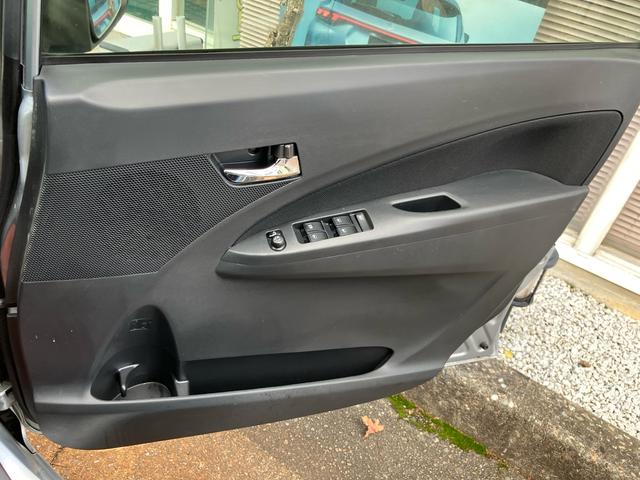 ムーヴ カスタム X HDDナビ フルセグ Bluetooth スマートキー アルミホイール LEDヘッドライト 運転席・助手席エアバック ABS 盗難防止システム エアコン パワステ パワーウィンドウ(36枚目)