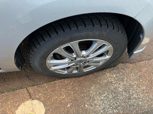 ムーヴ カスタム X HDDナビ フルセグ Bluetooth スマートキー アルミホイール LEDヘッドライト 運転席・助手席エアバック ABS 盗難防止システム エアコン パワステ パワーウィンドウ(37枚目)