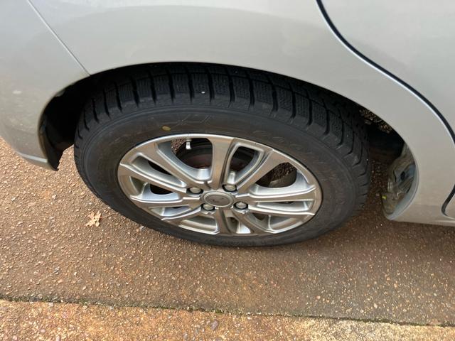 ムーヴ カスタム X HDDナビ フルセグ Bluetooth スマートキー アルミホイール LEDヘッドライト 運転席・助手席エアバック ABS 盗難防止システム エアコン パワステ パワーウィンドウ(38枚目)