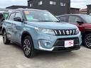 SUZUKI ESCUDO