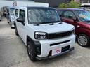 Ｇ　ダーククロムベンチャー　４ＷＤ　バックカメラ　クリアランスソナー　オートクルーズコントロール　衝突被害軽減システム　オートライト　ＬＥＤヘッドランプ　スマートキー　アイドリングストップ　電動格納ミラー　サンルーフ　ＣＶＴ（40枚目）