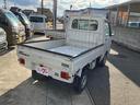 ハイゼットトラック スペシャル 4WD オートマ 三方開 パワステ(4枚目)