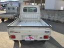ハイゼットトラック スペシャル 4WD オートマ 三方開 パワステ(5枚目)