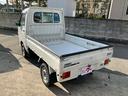 ハイゼットトラック スペシャル 4WD オートマ 三方開 パワステ(6枚目)