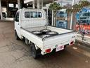 キャリイトラック KC 4WD 5速マニュアル エアコン パワステ(6枚目)