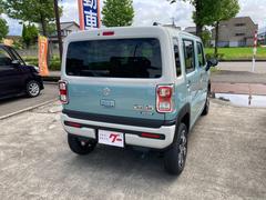 ハスラー ハイブリッドＸ　４ＷＤ　全方位カメラ　ＬＥＤ　届出済未使用車 1161231A30240710W003 7