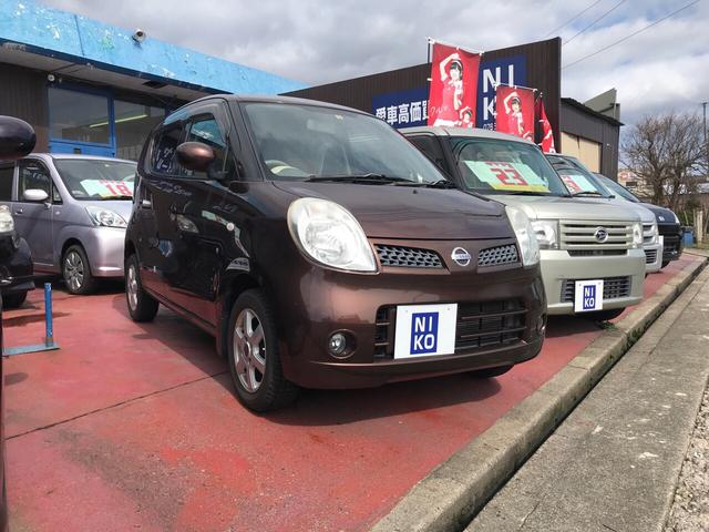 660 E AC PS PW Wエアバック(4枚目)