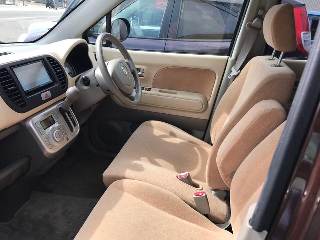 660 E AC PS PW Wエアバック(11枚目)