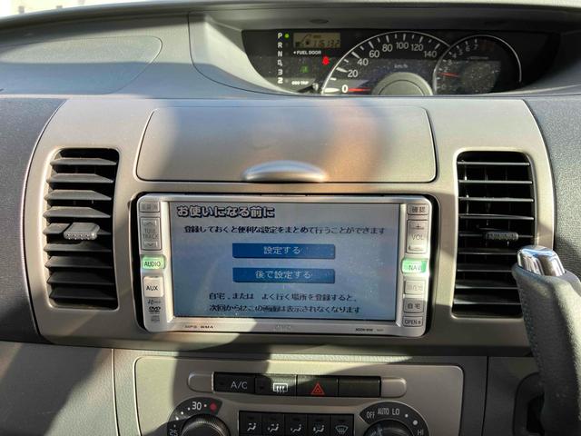 タント カスタムＶＳ　ＨＩＤ　スマートキー　電動格納ミラー　ベンチシート　ＡＴ　盗難防止システム　ＡＢＳ　ＣＤ　ＤＶＤ再生　アルミホイール　衝突安全ボディ　エアコン　パワーステアリング　パワーウィンドウ　運転席エアバッグ（20枚目）