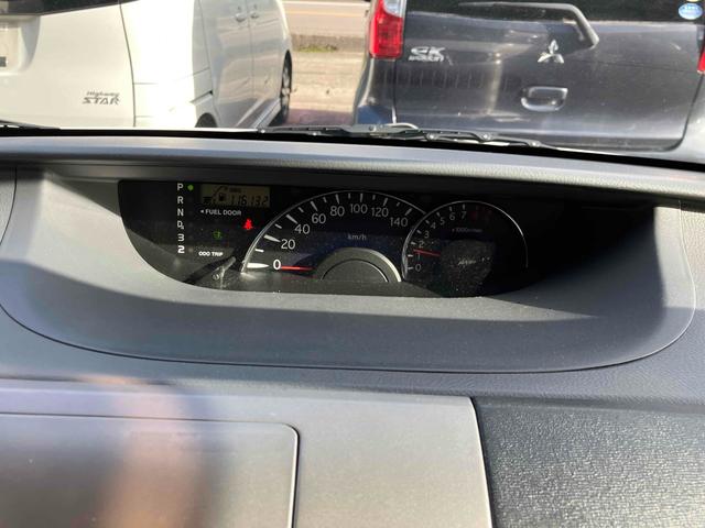 タント カスタムＶＳ　ＨＩＤ　スマートキー　電動格納ミラー　ベンチシート　ＡＴ　盗難防止システム　ＡＢＳ　ＣＤ　ＤＶＤ再生　アルミホイール　衝突安全ボディ　エアコン　パワーステアリング　パワーウィンドウ　運転席エアバッグ（25枚目）