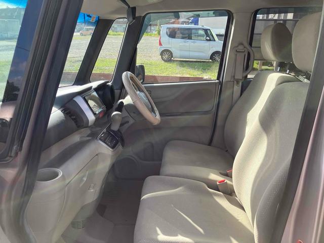 Ｎ－ＢＯＸ Ｇ・Ｌパッケージ　バックカメラ　両側スライドドア　スマートキー　アイドリングストップ　ベンチシート　ＣＶＴ　盗難防止システム　ＡＢＳ　ＥＳＣ　アルミホイール　衝突安全ボディ　エアコン　パワーステアリング（14枚目）