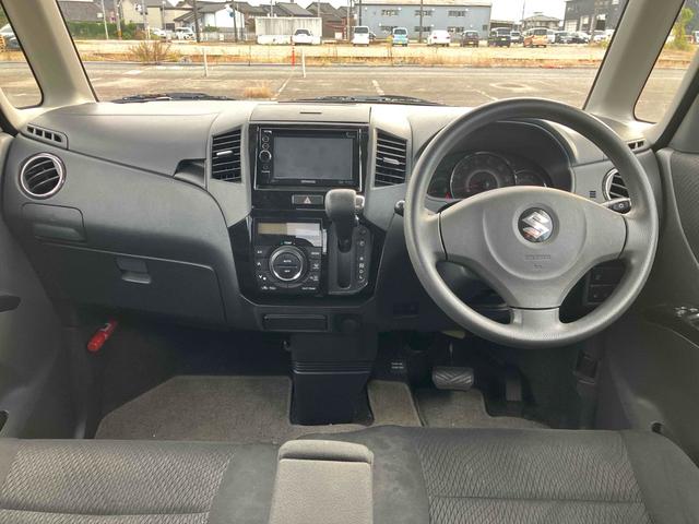 パレットSW XS 4WD 両側スライド・片側電動 オートライト HID スマートキー 電動格納ミラー シートヒーター ベンチシート CVT 盗難防止システム ABS CD DVD再生 USB アルミホイール(2枚目)