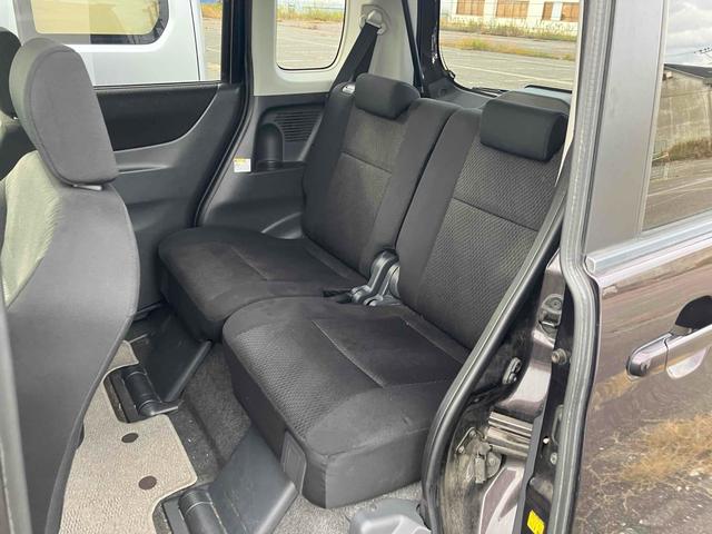 パレットSW XS 4WD 両側スライド・片側電動 オートライト HID スマートキー 電動格納ミラー シートヒーター ベンチシート CVT 盗難防止システム ABS CD DVD再生 USB アルミホイール(12枚目)