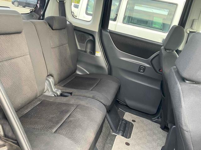 パレットSW XS 4WD 両側スライド・片側電動 オートライト HID スマートキー 電動格納ミラー シートヒーター ベンチシート CVT 盗難防止システム ABS CD DVD再生 USB アルミホイール(14枚目)