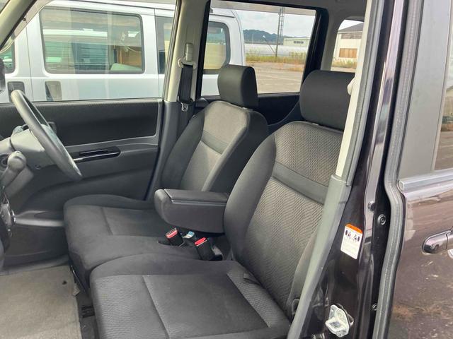 パレットSW XS 4WD 両側スライド・片側電動 オートライト HID スマートキー 電動格納ミラー シートヒーター ベンチシート CVT 盗難防止システム ABS CD DVD再生 USB アルミホイール(17枚目)