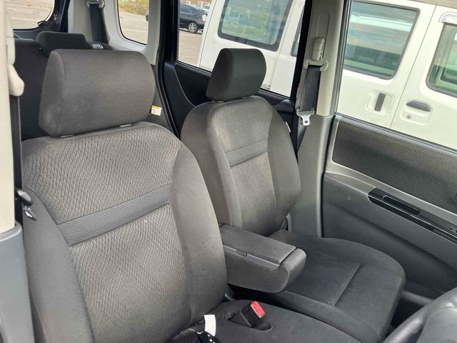 パレットSW XS 4WD 両側スライド・片側電動 オートライト HID スマートキー 電動格納ミラー シートヒーター ベンチシート CVT 盗難防止システム ABS CD DVD再生 USB アルミホイール(19枚目)