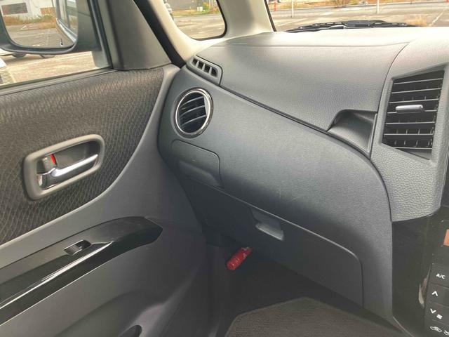 パレットSW XS 4WD 両側スライド・片側電動 オートライト HID スマートキー 電動格納ミラー シートヒーター ベンチシート CVT 盗難防止システム ABS CD DVD再生 USB アルミホイール(20枚目)