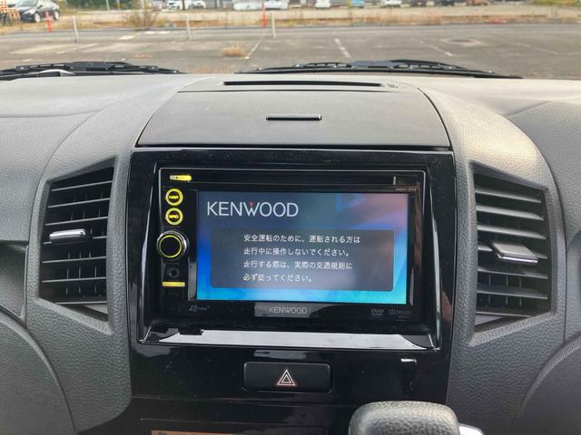 パレットSW XS 4WD 両側スライド・片側電動 オートライト HID スマートキー 電動格納ミラー シートヒーター ベンチシート CVT 盗難防止システム ABS CD DVD再生 USB アルミホイール(23枚目)