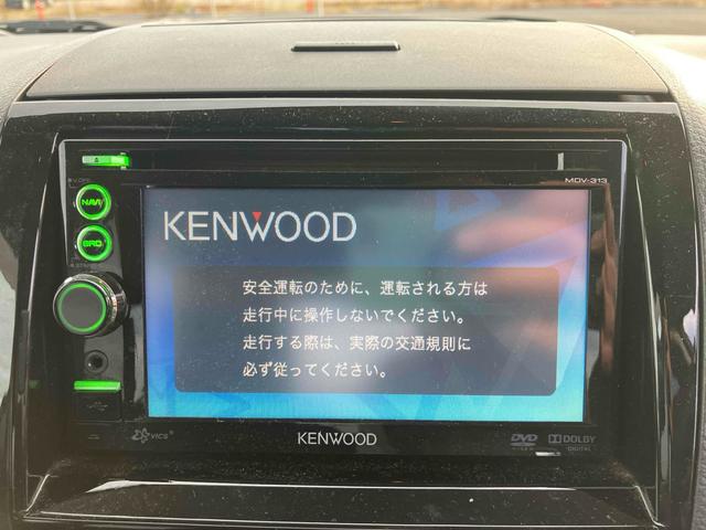 パレットSW XS 4WD 両側スライド・片側電動 オートライト HID スマートキー 電動格納ミラー シートヒーター ベンチシート CVT 盗難防止システム ABS CD DVD再生 USB アルミホイール(24枚目)