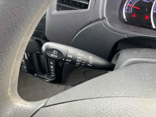 パレットSW XS 4WD 両側スライド・片側電動 オートライト HID スマートキー 電動格納ミラー シートヒーター ベンチシート CVT 盗難防止システム ABS CD DVD再生 USB アルミホイール(26枚目)