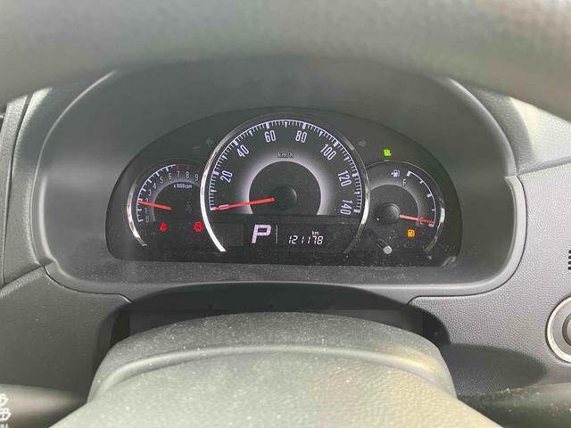 パレットSW XS 4WD 両側スライド・片側電動 オートライト HID スマートキー 電動格納ミラー シートヒーター ベンチシート CVT 盗難防止システム ABS CD DVD再生 USB アルミホイール(28枚目)