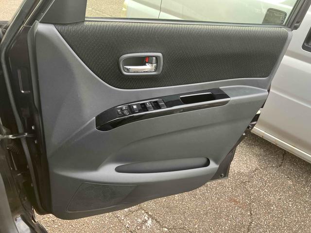 パレットSW XS 4WD 両側スライド・片側電動 オートライト HID スマートキー 電動格納ミラー シートヒーター ベンチシート CVT 盗難防止システム ABS CD DVD再生 USB アルミホイール(32枚目)