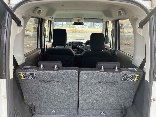 ルークス ハイウェイスター　４ＷＤ　両側スライド・片側電動　オートライト　ＨＩＤ　スマートキー　電動格納ミラー　シートヒーター　ベンチシート　ＣＶＴ　盗難防止システム　ＡＢＳ　Ｂｌｕｅｔｏｏｔｈ　アルミホイール　衝突安全ボディ（5枚目）