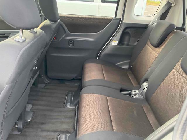 ルークス ハイウェイスター　４ＷＤ　両側スライド・片側電動　オートライト　ＨＩＤ　スマートキー　電動格納ミラー　シートヒーター　ベンチシート　ＣＶＴ　盗難防止システム　ＡＢＳ　Ｂｌｕｅｔｏｏｔｈ　アルミホイール　衝突安全ボディ（8枚目）