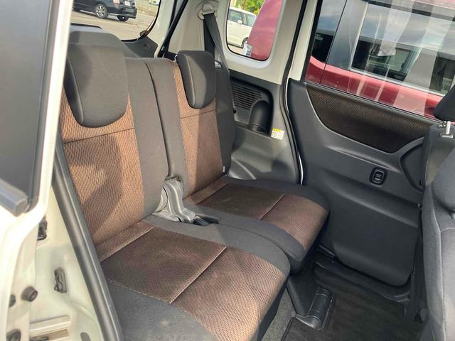 ルークス ハイウェイスター　４ＷＤ　両側スライド・片側電動　オートライト　ＨＩＤ　スマートキー　電動格納ミラー　シートヒーター　ベンチシート　ＣＶＴ　盗難防止システム　ＡＢＳ　Ｂｌｕｅｔｏｏｔｈ　アルミホイール　衝突安全ボディ（9枚目）