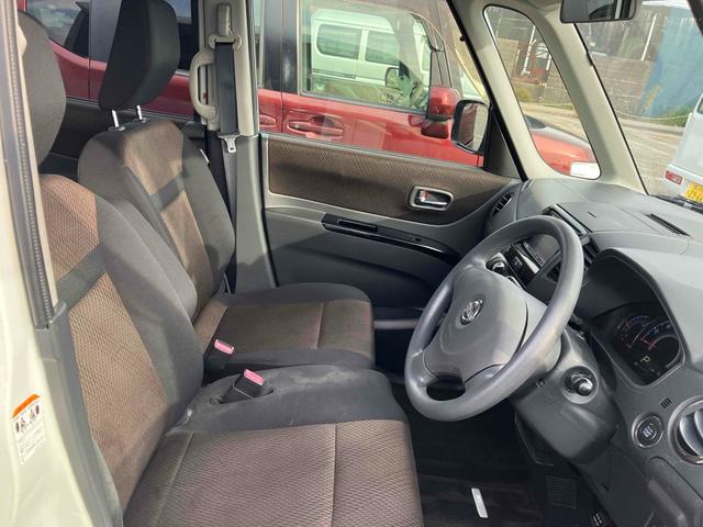 ルークス ハイウェイスター　４ＷＤ　両側スライド・片側電動　オートライト　ＨＩＤ　スマートキー　電動格納ミラー　シートヒーター　ベンチシート　ＣＶＴ　盗難防止システム　ＡＢＳ　Ｂｌｕｅｔｏｏｔｈ　アルミホイール　衝突安全ボディ（13枚目）