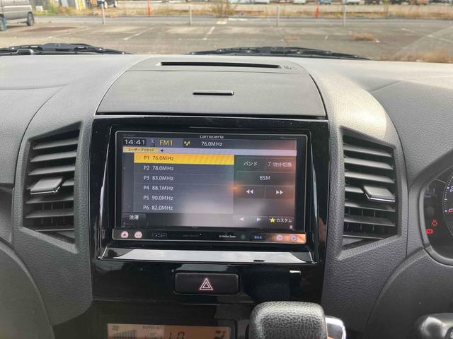 ルークス ハイウェイスター　４ＷＤ　両側スライド・片側電動　オートライト　ＨＩＤ　スマートキー　電動格納ミラー　シートヒーター　ベンチシート　ＣＶＴ　盗難防止システム　ＡＢＳ　Ｂｌｕｅｔｏｏｔｈ　アルミホイール　衝突安全ボディ（18枚目）