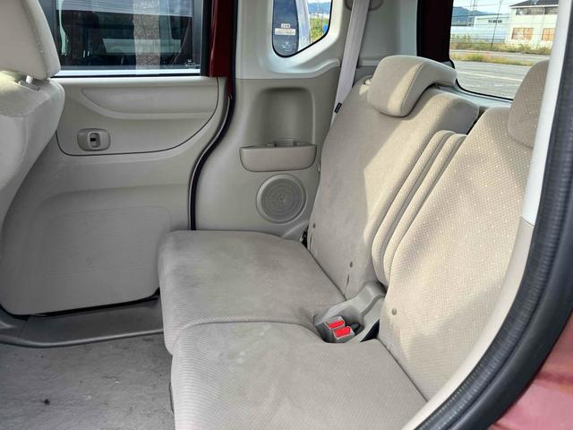 Ｎ－ＢＯＸ Ｇ・Ｌパッケージ　両側スライド・片側電動　スマートキー　アイドリングストップ　電動格納ミラー　ベンチシート　ＣＶＴ　盗難防止システム　ＡＢＳ　ＥＳＣ　衝突安全ボディ　エアコン　パワーステアリング　パワーウィンドウ（12枚目）