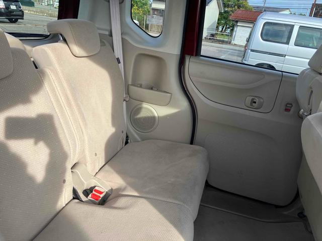 Ｎ－ＢＯＸ Ｇ・Ｌパッケージ　両側スライド・片側電動　スマートキー　アイドリングストップ　電動格納ミラー　ベンチシート　ＣＶＴ　盗難防止システム　ＡＢＳ　ＥＳＣ　衝突安全ボディ　エアコン　パワーステアリング　パワーウィンドウ（14枚目）