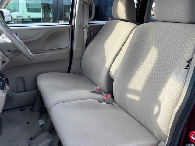 Ｎ－ＢＯＸ Ｇ・Ｌパッケージ　両側スライド・片側電動　スマートキー　アイドリングストップ　電動格納ミラー　ベンチシート　ＣＶＴ　盗難防止システム　ＡＢＳ　ＥＳＣ　衝突安全ボディ　エアコン　パワーステアリング　パワーウィンドウ（16枚目）