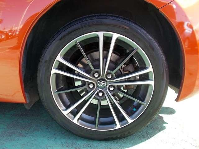 2.0 GT アルミホイール スマートキー(18枚目)