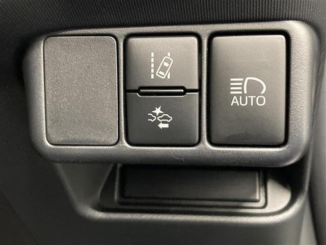 Sスタイルブラック ワンセグ メモリーナビ ミュージックプレイヤー接続可 バックカメラ 衝突被害軽減システム ETC ドラレコ LEDヘッドランプ スマートキー イモビライザー まるごとクリーニング済み ロングラン保証(10枚目)