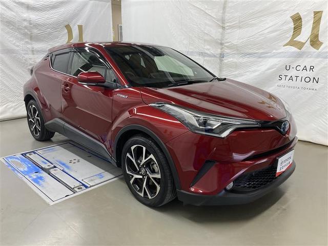 トヨタ Ｃ－ＨＲ