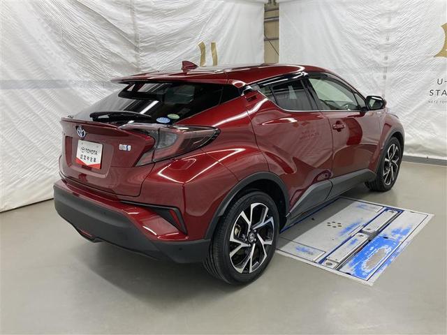 トヨタ Ｃ－ＨＲ