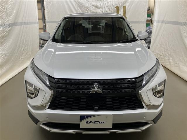 エクリプスクロスＰＨＥＶ Ｇ　４ＷＤ　フルセグ　メモリーナビ　ＤＶＤ再生　ミュージックプレイヤー接続可　バックカメラ　衝突被害軽減システム　ＥＴＣ　ドラレコ　ＬＥＤヘッドランプ　ワンオーナー（9枚目）